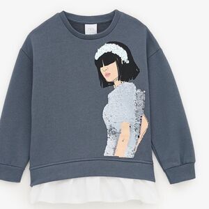 ❌Last deal❌Zara sweater